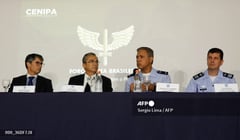 Passenger plane crash in Brazil kills all 61 on board
